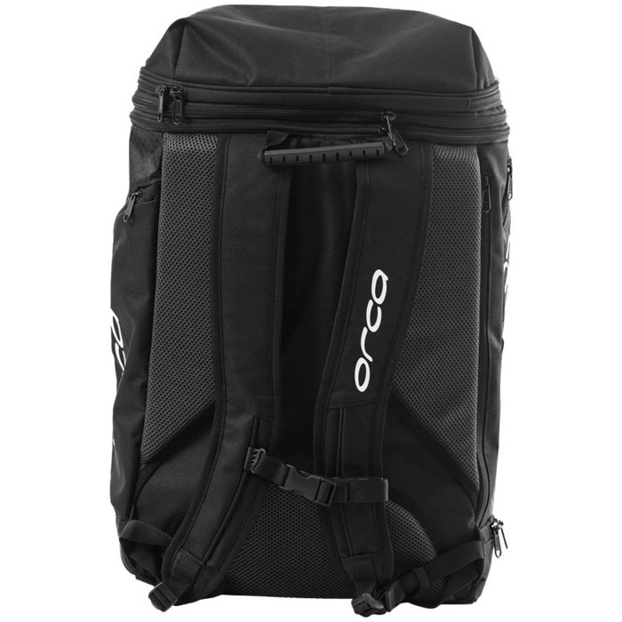 2024 Orca bergangsrucksack Jvantt01 - Schwarz